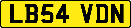 LB54VDN