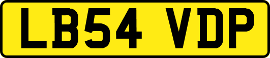 LB54VDP