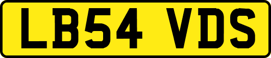 LB54VDS