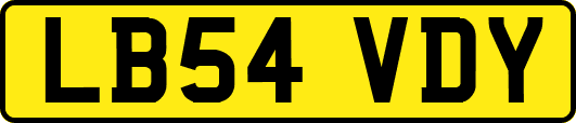 LB54VDY