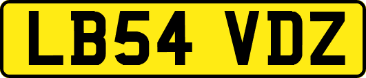 LB54VDZ