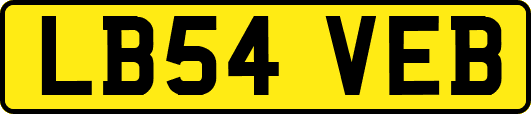LB54VEB
