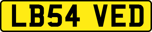 LB54VED