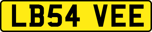 LB54VEE