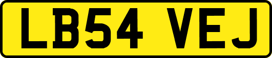 LB54VEJ