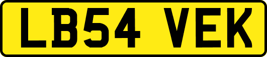 LB54VEK