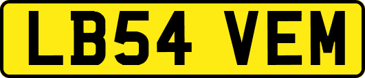 LB54VEM