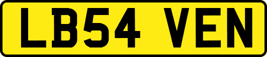 LB54VEN