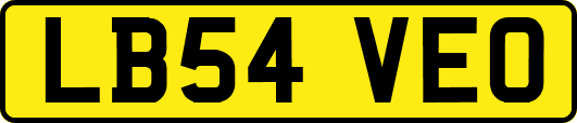 LB54VEO