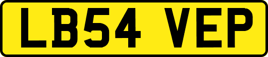 LB54VEP
