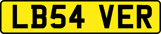 LB54VER