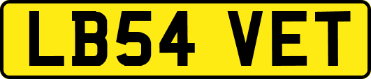 LB54VET