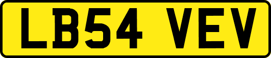 LB54VEV