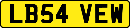 LB54VEW