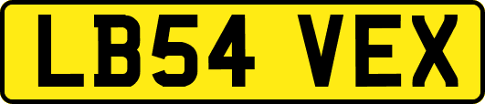 LB54VEX