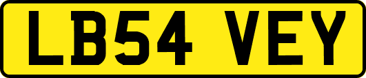 LB54VEY