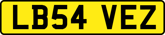 LB54VEZ