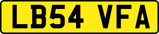 LB54VFA
