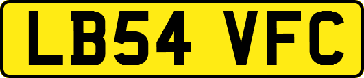 LB54VFC