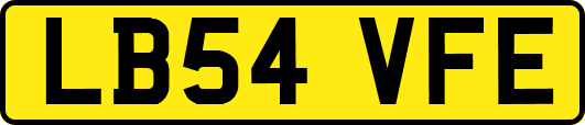LB54VFE