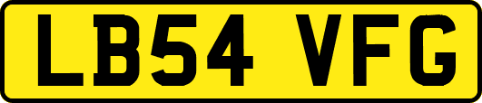 LB54VFG