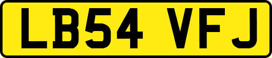 LB54VFJ