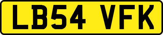 LB54VFK