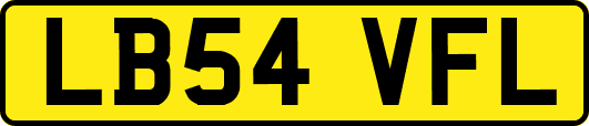 LB54VFL