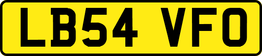 LB54VFO