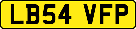 LB54VFP