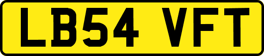 LB54VFT