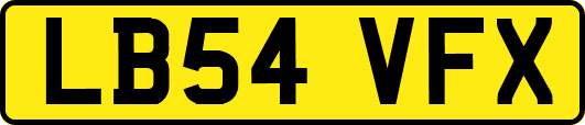 LB54VFX