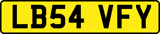 LB54VFY
