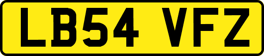 LB54VFZ
