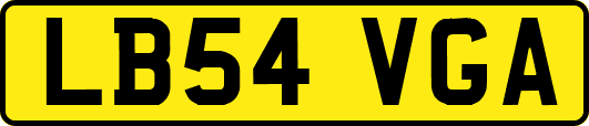 LB54VGA