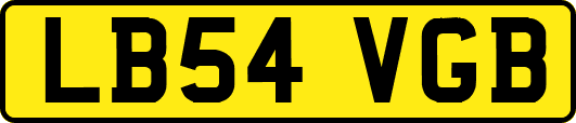 LB54VGB