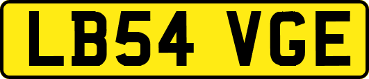 LB54VGE