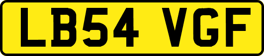 LB54VGF