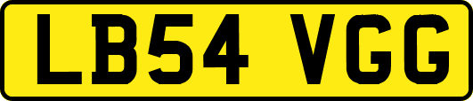 LB54VGG