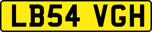 LB54VGH