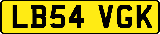 LB54VGK