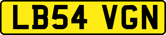 LB54VGN