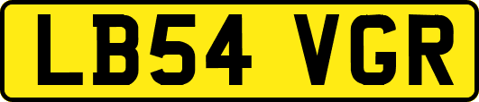 LB54VGR