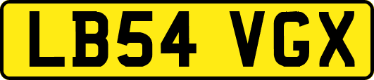 LB54VGX