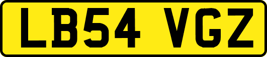 LB54VGZ