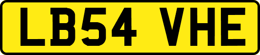 LB54VHE