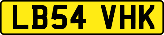 LB54VHK