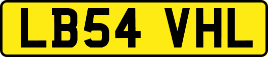 LB54VHL