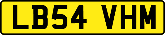 LB54VHM