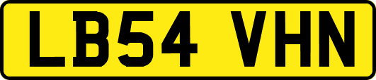 LB54VHN